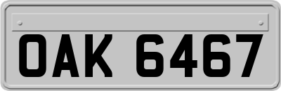OAK6467