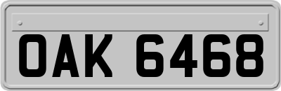 OAK6468