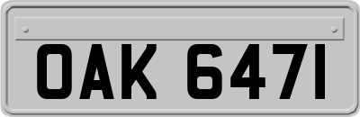 OAK6471