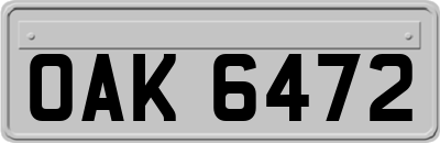 OAK6472