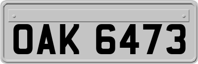 OAK6473