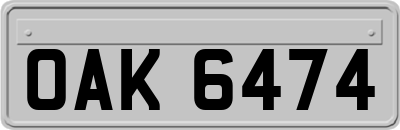 OAK6474