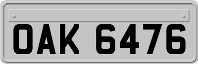 OAK6476