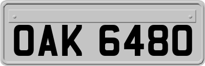 OAK6480