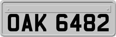 OAK6482