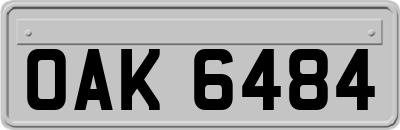 OAK6484
