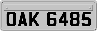 OAK6485