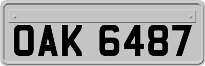 OAK6487