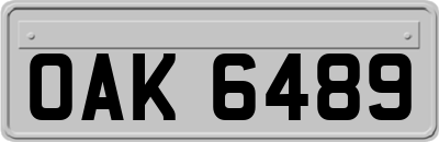 OAK6489