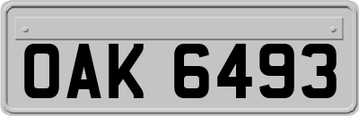 OAK6493