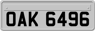 OAK6496