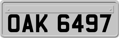 OAK6497