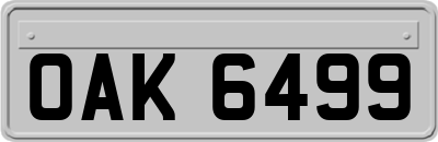 OAK6499
