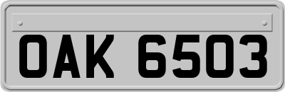 OAK6503