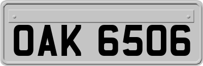 OAK6506