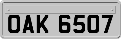 OAK6507