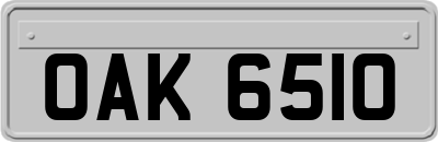 OAK6510