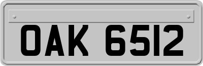 OAK6512