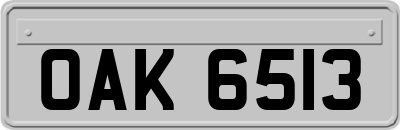 OAK6513
