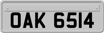 OAK6514