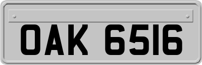 OAK6516