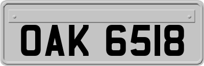 OAK6518