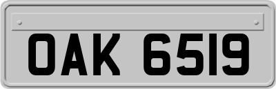 OAK6519