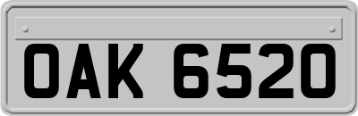 OAK6520