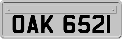 OAK6521