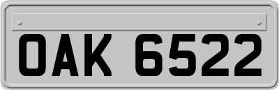 OAK6522