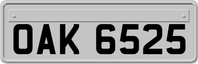 OAK6525