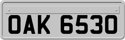 OAK6530