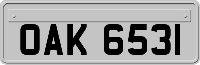 OAK6531