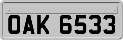 OAK6533