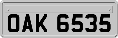OAK6535