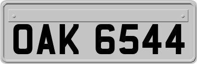 OAK6544