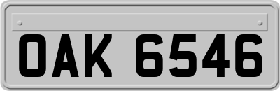 OAK6546