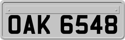 OAK6548