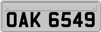 OAK6549