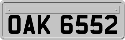 OAK6552