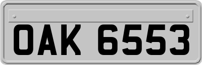 OAK6553
