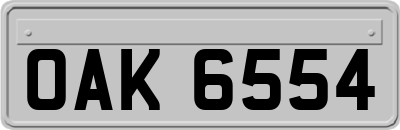 OAK6554