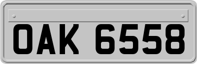 OAK6558