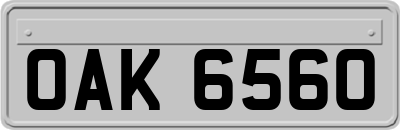 OAK6560