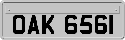 OAK6561