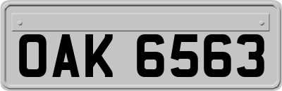 OAK6563