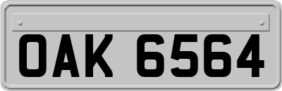 OAK6564