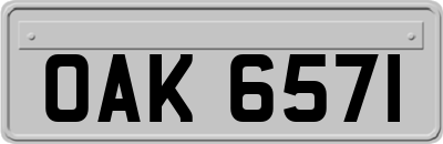 OAK6571
