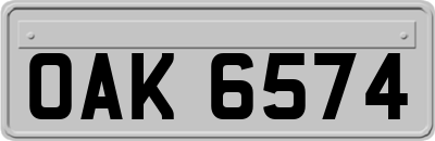 OAK6574