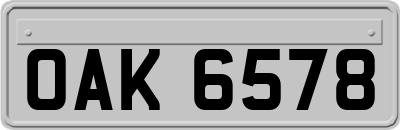 OAK6578